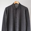 auralee-highgaugesoftcashmereknitshirtcardigan