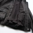 auralee-26awtexturedlambleatherblouson