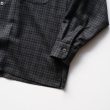 kaptainsunshine-26awwoolplaidopencollarshirt