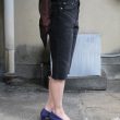 tuesmontresor-black1yeartheamethystjeanshort