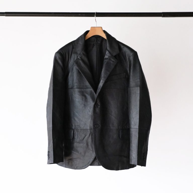 neat-oldleatherlocksmithjaclet