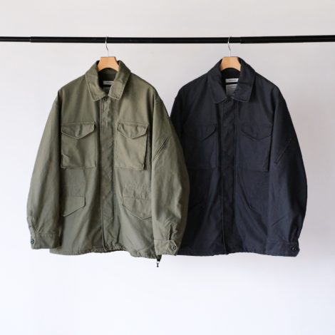 nonnative-trooperjacketcottonbacksatinvwwithwindstopper