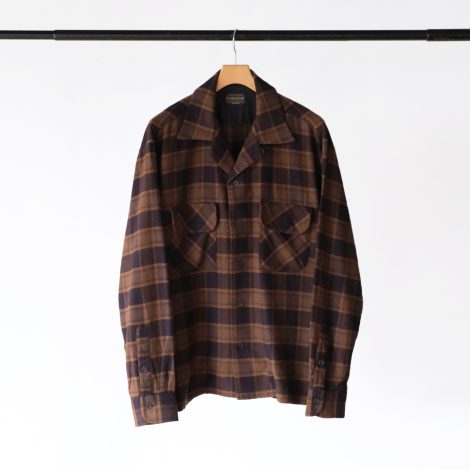 unused-pendletonlongsleevecheckshirt