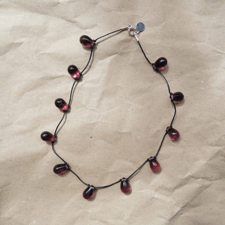 sisijoia-expurplegblacknouenecklace