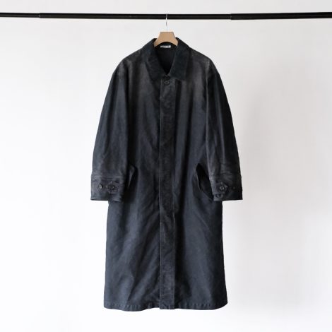 auralee-26awgarmentdyedorganiccottonheavymoleskincoat