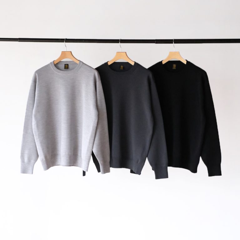 batoner-32gsmoothwoolclassiccrewneck