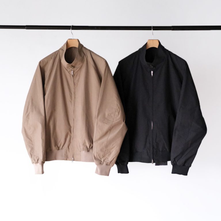 unused-baracutareversibkejacket
