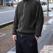 batoner-hardtwistwoolribdriversknit