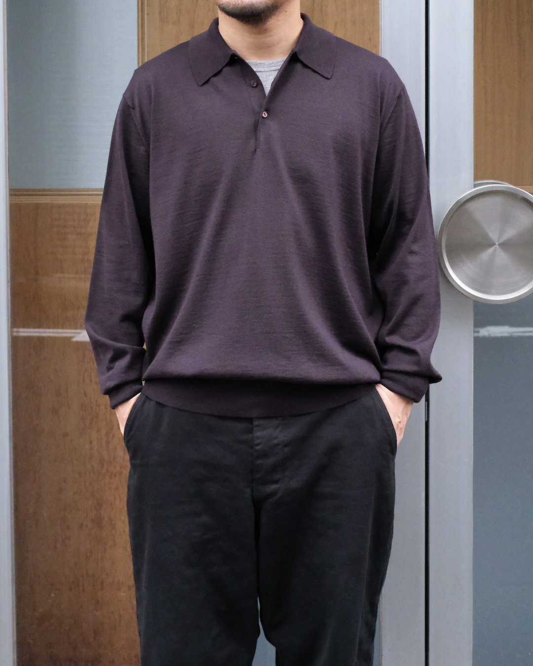 ks-cottonwoolhighgaugeknitpolo