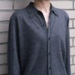 auralee-highgaugesoftcashmereknitshirtcardigan