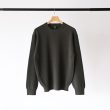 batoner-hardtwistwoolribcrewneck