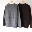 horses-winepocketpullover