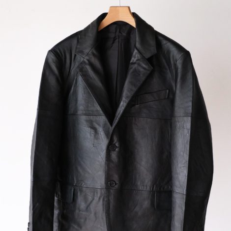 neat-oldleatherlocksmithjaclet