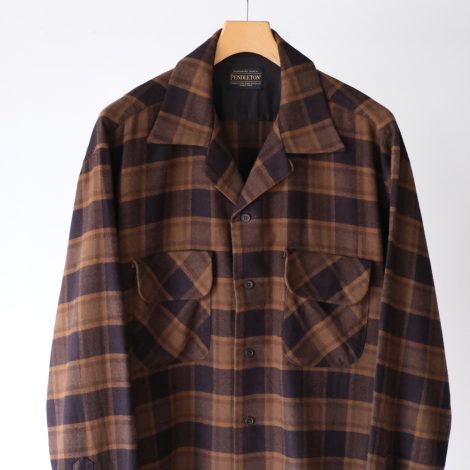 unused-pendletonlongsleevecheckshirt