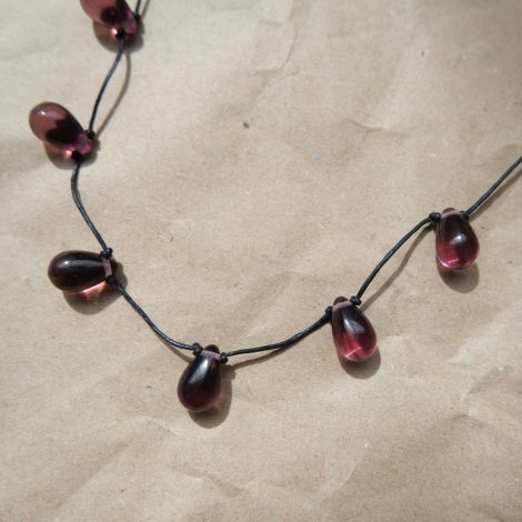 sisijoia-expurplegblacknouenecklace