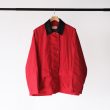 epwomens-woolnylonhuntingjacket