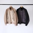 unused-baracutareversibkejacket