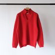 horses-standcollarpullover