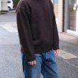 horses-winepocketpullover