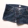 pan-denimopenminiskirt