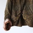 fu-bouclejacquardloungeblouse