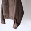 auralee-hairywoolmohairchambrayblouson