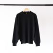 batoner-hardtwistwoolribcrewneck