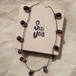 sisijoia-expurplegblacknouenecklace
