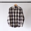 auralee-26awsuperlightwoolcheckshirt