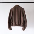 auralee-hairywoolmohairchambrayblouson