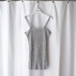 fumikauchida-gauzedropneedleribbedcamisweater