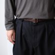 era-bridleauthenticbelt