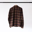 unused-womenspendletonlongsleevecheckshirt