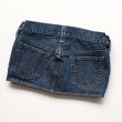 pan-denimopenminiskirt