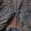 fu-bouclejacquardloungeblouse