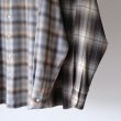 auralee-26awsuperlightwoolcheckshirt