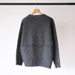 horses-winepocketpullover