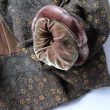 fu-bouclejacquardloungeblouse