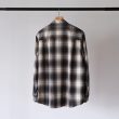 auralee-26awsuperlightwoolcheckshirt