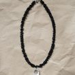 sisijoia-blackclearcorailnecklace