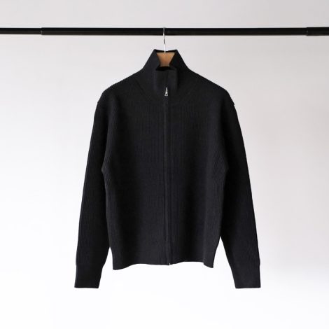 auralee-superfineribknitzipcardigan