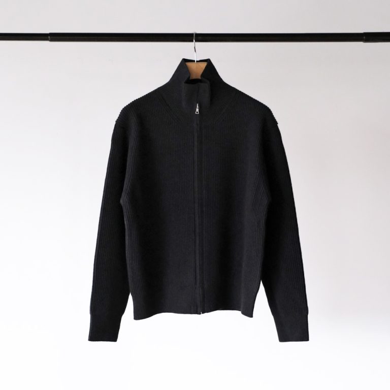 auralee-superfineribknitzipcardigan
