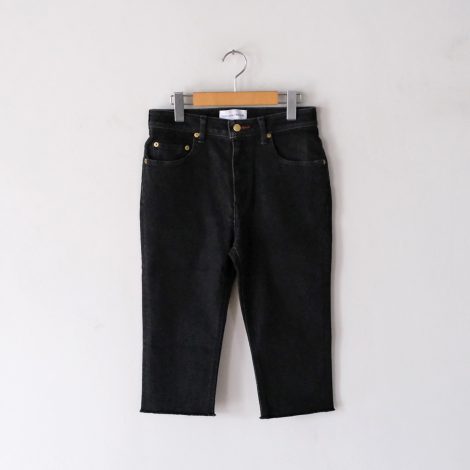 tuesmontresor-therubyjeanshort