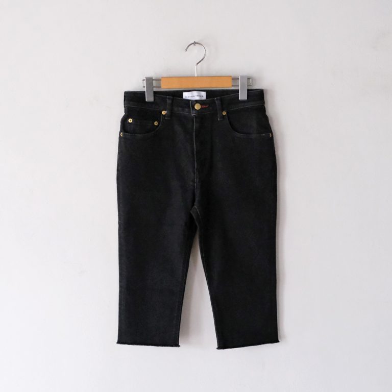 tuesmontresor-therubyjeanshort