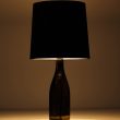 horses-winebottlelamp
