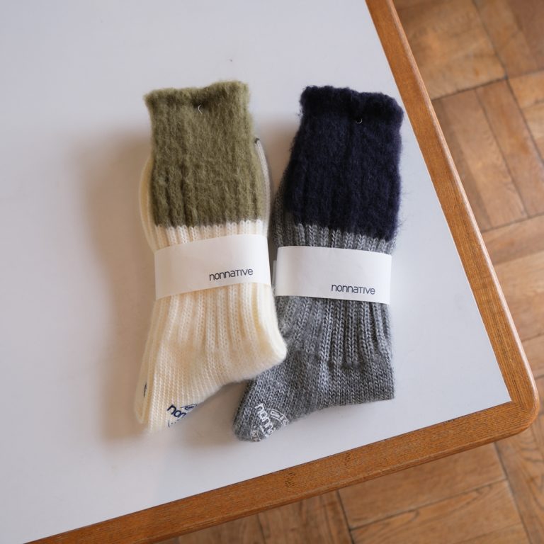 nn-hikercockshiwoolnylonyarn