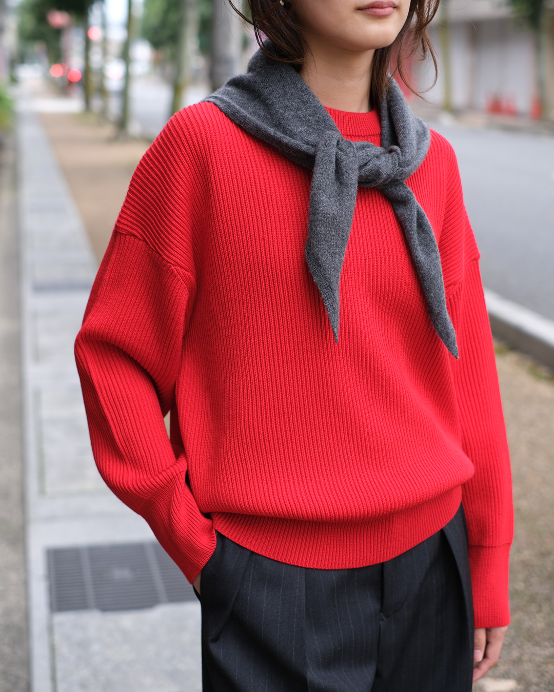 batoner-solidwoolribcrewneck