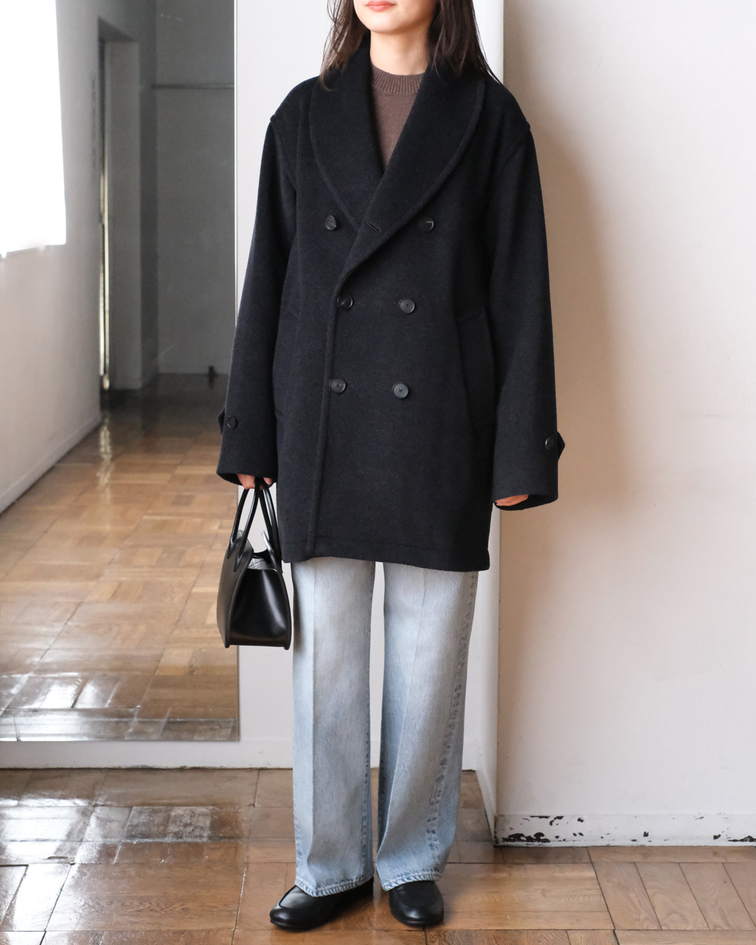 auralee-woolherrinhgboneshawlcollarcoat
