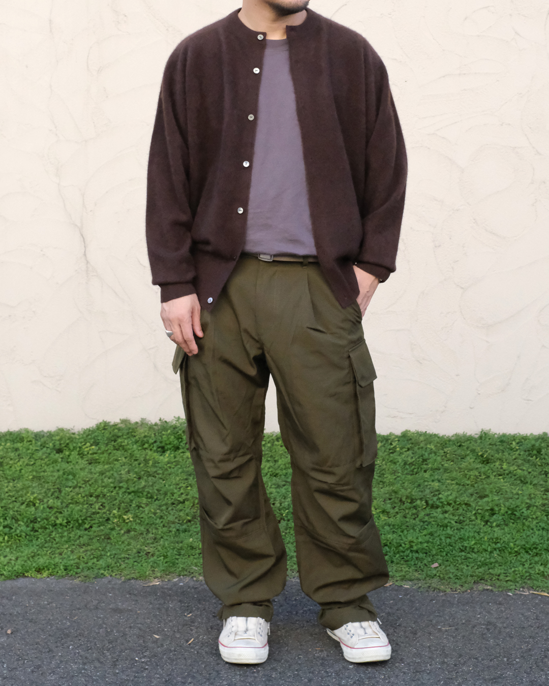 ks-26awcashmereknitcardigan