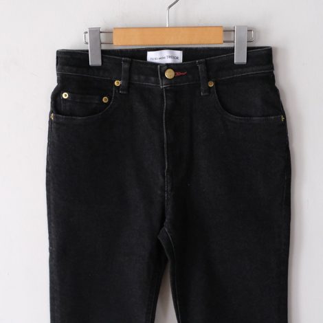 tuesmontresor-therubyjeanshort